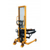Штабелер опрокидыватель Euro-lift DA40B