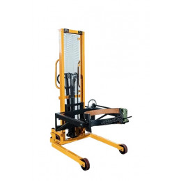 Штабелер опрокидыватель Euro-lift DA40B