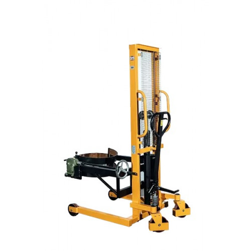 Штабелер опрокидыватель Euro-lift DA40B