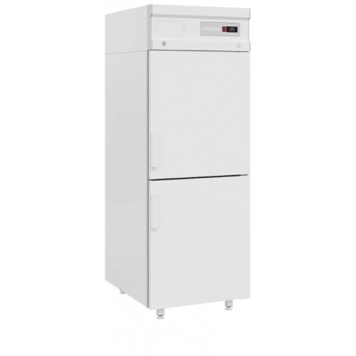 Шкаф холодильный Polair CM105hd-S