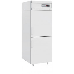 Шкаф холодильный Polair CM107hd-S