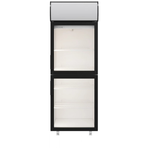 Шкаф холодильный Polair DM107hd-S