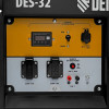 Генератор дизельный Denzel DES-32