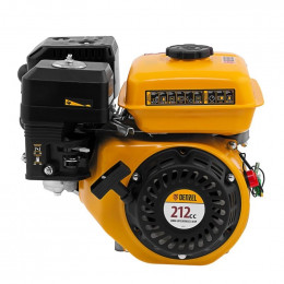 Бензиновый двигатель Denzel RX-17K