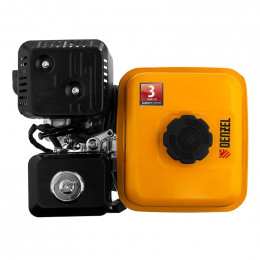 Бензиновый двигатель Denzel RX-17S
