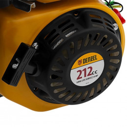 Бензиновый двигатель Denzel RX-17S