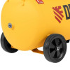 Компрессор воздушный Denzel DCV1800/50