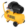 Компрессор воздушный Denzel DCV1800/50
