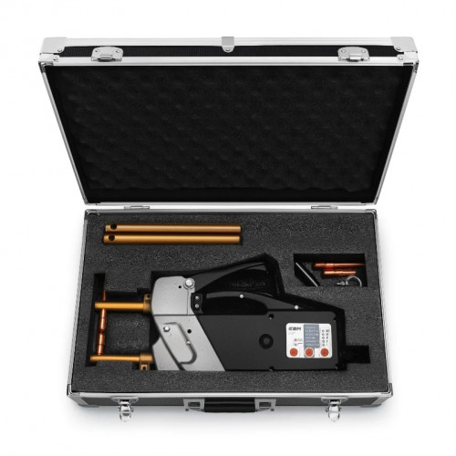 Клещи сварочные ЕВМ SWT-230 230V