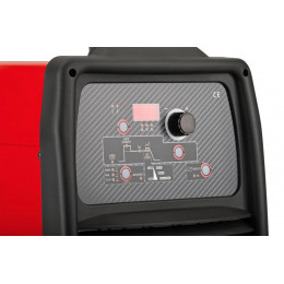 Сварочный аппарат TELWIN SUPERIOR 630 CE VRD