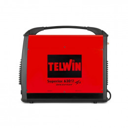 Сварочный аппарат TELWIN SUPERIOR 630 CE VRD