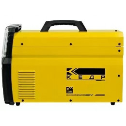 Инверторный аппарат КЕДР MultiARC-2800-3