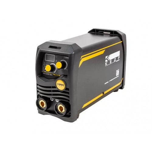 Инверторный аппарат КЕДР UltraARC-200 (220В, 10-200А, электроды в комплекте)