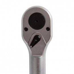 Динамометрический ключ TOLSEN TT19671 1 дюйм, 400-1200 Нм, в пластиковом кейсе