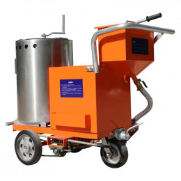 Разметочная машина STEM Techno FHX-36