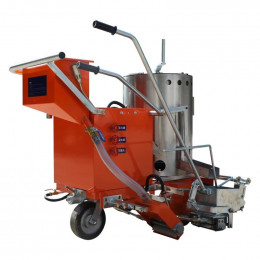 Разметочная машина STEM Techno FHX-36