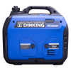 Генератор инверторный Dinking DK2500i