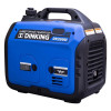 Генератор инверторный Dinking DK2500i
