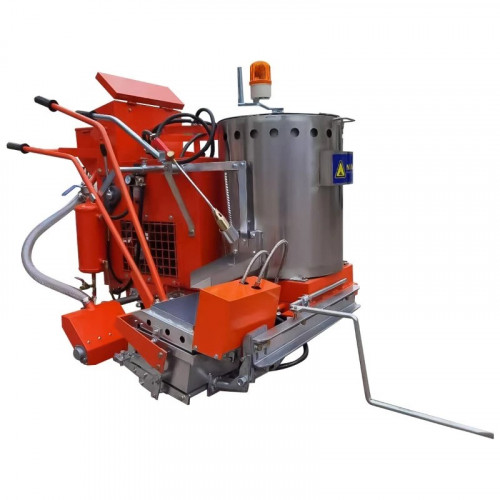 Разметочная машина STEM Techno FHX-56