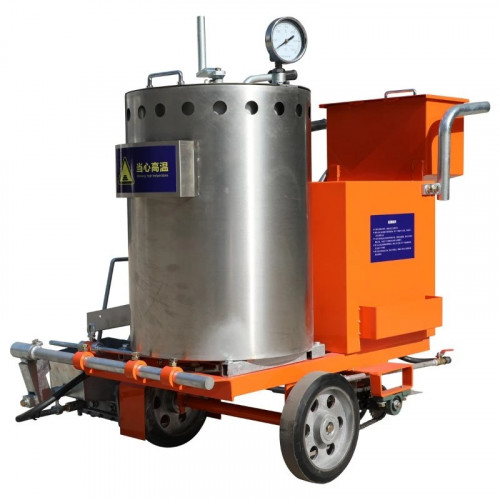 Разметочная машина STEM Techno FHX-46