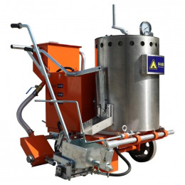 Разметочная машина STEM Techno FHX-46