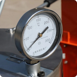 Разметочная машина STEM Techno FHX-46