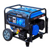 Генератор бензиновый Dinking DKA6500EW