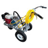 Разметочная машина STEM Techno FHX-26