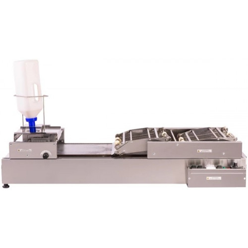 Блинница электрическая настольная автоматическая СИКОМ РК-1.2.30 для блинов D260-300мм