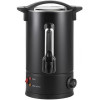 Кипятильник заливной Enigma VIC-WBK10Black
