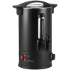 Кипятильник заливной Enigma VIC-WBK10Black