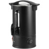 Кипятильник заливной Enigma VIC-WBK10Black