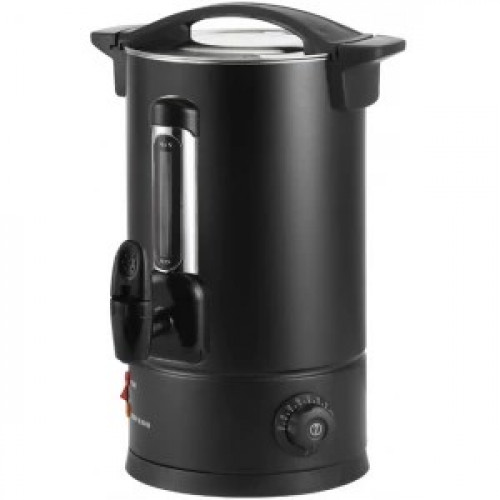 Кипятильник заливной Enigma VIC-WBK10Black