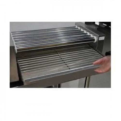 Гриль для сосисок роликовый Enigma IHD-09 Broiler&Food Warmer