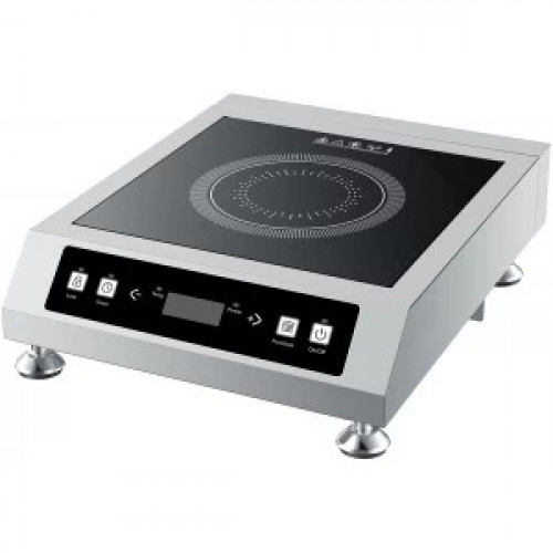 Плита индукционная Enigma SL-35-TP130B
