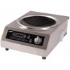 Плита индукционная WOK Enigma SL-G35-KA18