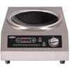 Плита индукционная WOK Enigma SL-G35-KA18