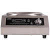 Плита индукционная WOK Enigma SL-G35-KA18