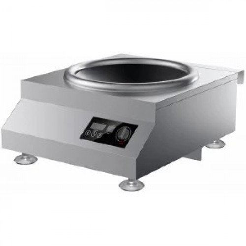 Плита индукционная WOK Enigma SL-50-NA1