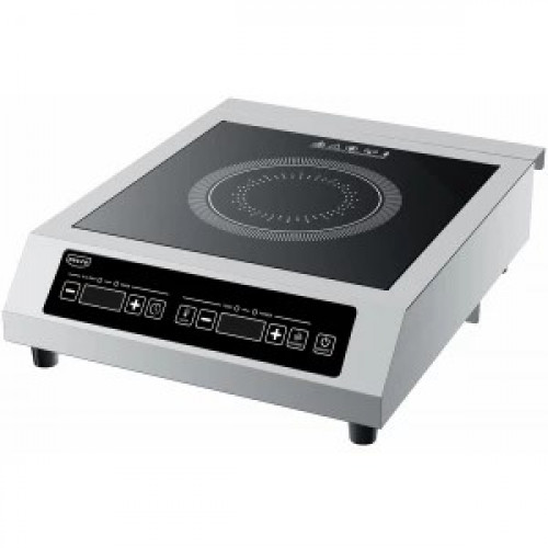 Плита индукционная Enigma SL-IH1C35P1