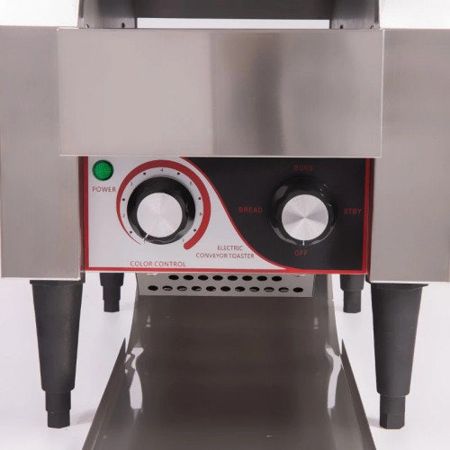 Тостер электрический конвейерный Enigma IET-150