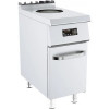 Плита индукционная WOK Epicur-Kusina G7WIN100E