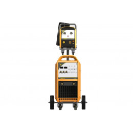 Сварочный полуавтомат HUGONG EMIG 350 III