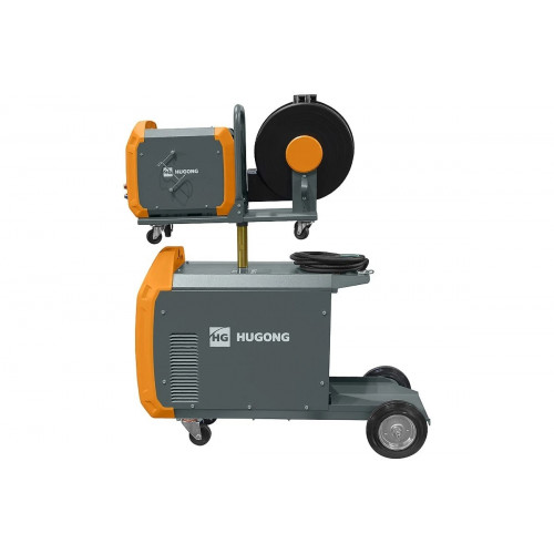 Сварочный полуавтомат HUGONG EMIG 350 III