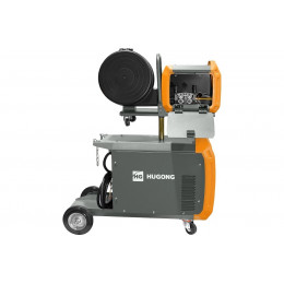 Сварочный полуавтомат HUGONG EMIG 500S III