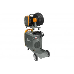 Сварочный полуавтомат HUGONG EMIG 500S III