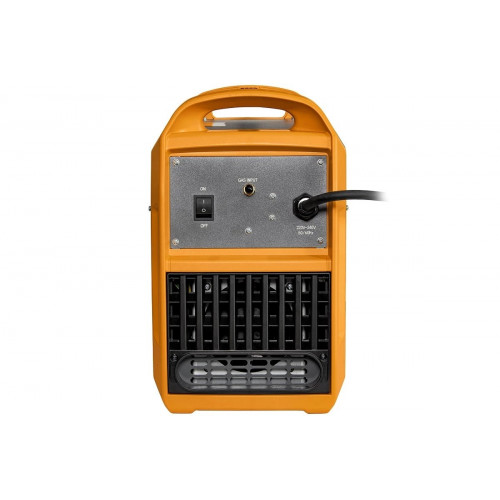 Аппарат аргонодуговой сварки HUGONG MultiWAVE 200 III AC/DC (COLD TACK, различные типы волны)
