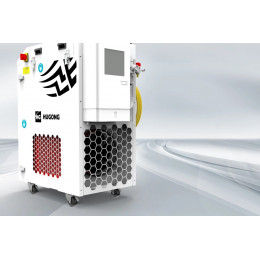 Аппарат для ручной лазерной сварки, резки и очистки HUGONG HGLW-1500B