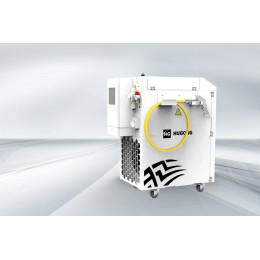 Аппарат для ручной лазерной сварки, резки и очистки HUGONG HGLW-1500B