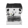 Кофемашина полуавтоматическая с 1 группой под высокие чашки ACM Rounder 1 GR INOX (ACMRD001SIX)+high cup